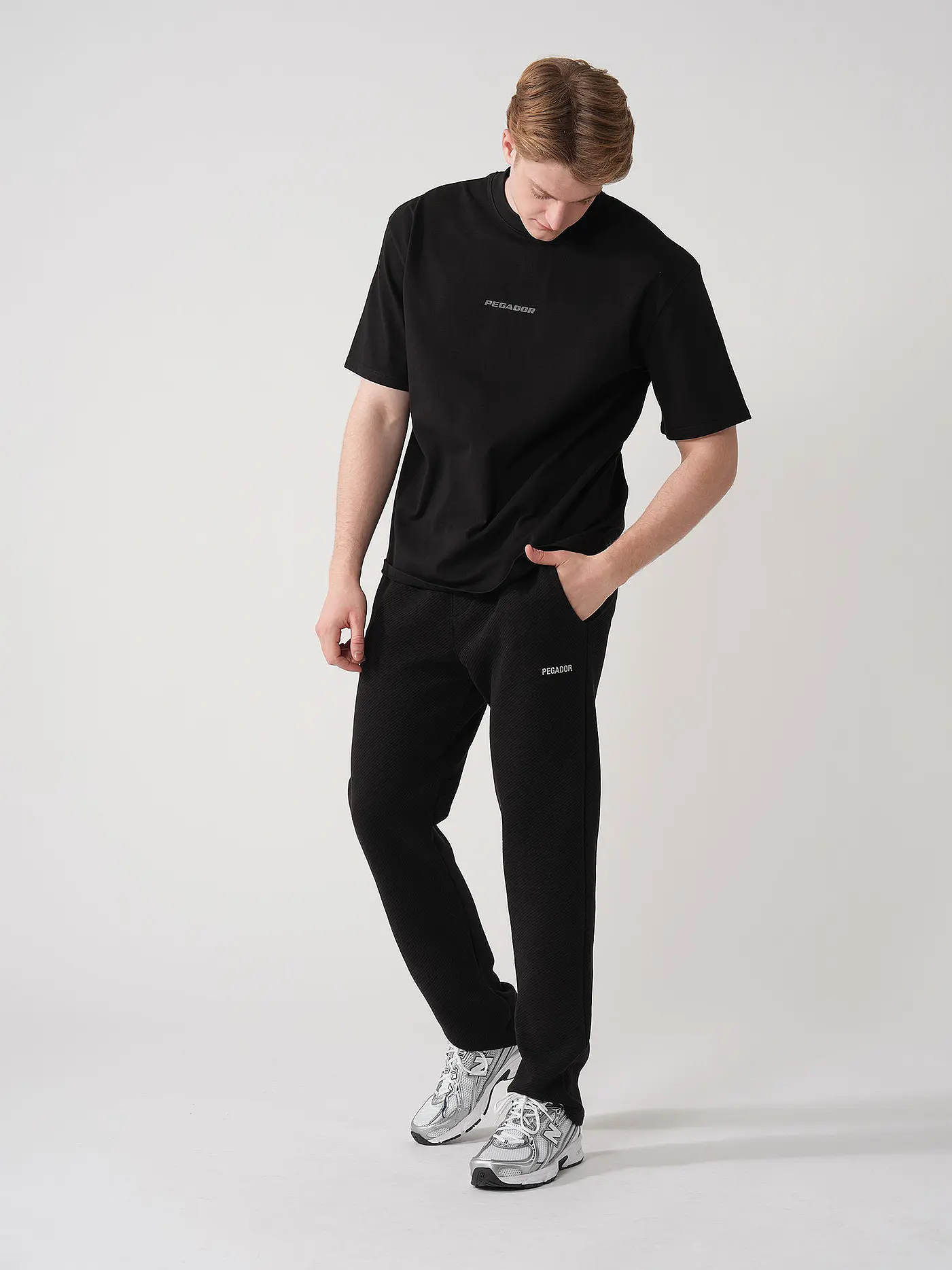 PEGADOR | T-Shirt COLNE | 